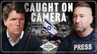 Journalist From the Frontlines Responds to Israel’s Attempt to Assassinate Him on Camera