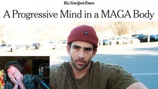 How is this a real article?? | Asmongold TV