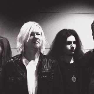 Tearing Down The System With TIM HENWOOD From PALACE OF THE KING