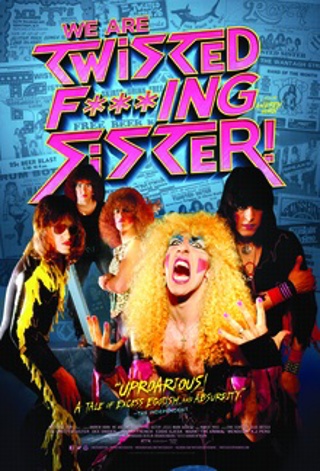 We Are Twisted Sister with Jake Longstreth