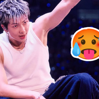 BTS’s Song “Body To Body” Was Originally A Sex Anthem