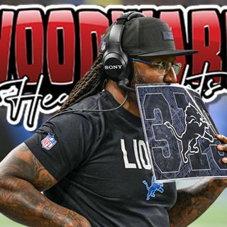 Puka Nacua Cancelled, Kelvin Sheppard Addresses the D