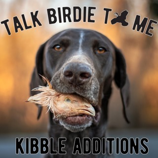 18 | Improving Your Dog's Diet