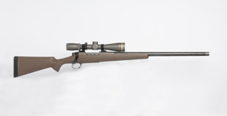 Choosing The Best Hunting Rifle Stock (plus chassis vs. stock)
