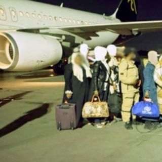 Additional Nigerian Migrants Evacuated from Libya Arrive Under IOM Care