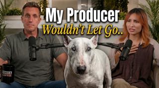 This Senior Dog Was Out of Time, Until Rocky Kanaka's Producer Said This..