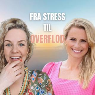 Fra stress til overflod: Slik fornyer du din relasjon til tid og penger | Silje Sandmæl