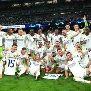 Madrid book final spot with remarkable comeback against Bayern