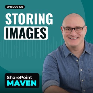 All the ways to store images in SharePoint