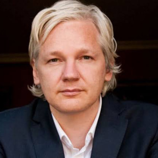 Episode 59 (Part 2 of 4): Julian Assange - Leaks