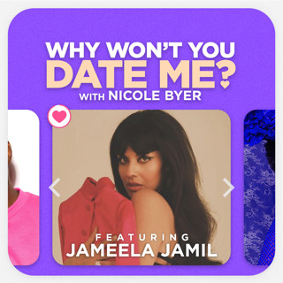 BEST OF: Booty Call Horror Story (w/ Jameela Jamil)