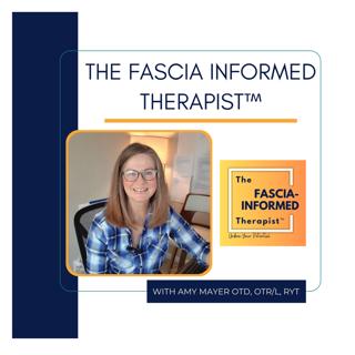 EP 82 Understanding Trauma in Our Clients: Research, Brain Science, and Practical Care