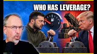 Trump Thinks He Has Leverage on Zelensky—But Zelensky Has His Own