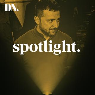 Varför har Zelenskyj börjat sparka sina ministrar?