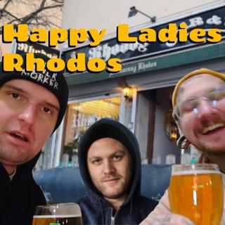 76. Rhodos (Med Filip Andersson)