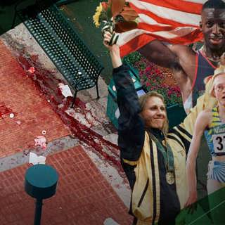 Bomben i Atlanta – attentatet mot OS