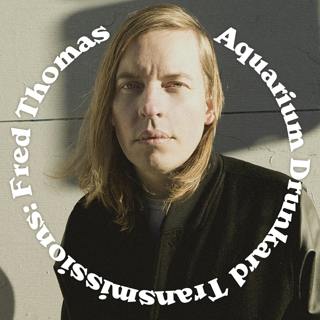 Transmissions :: Fred Thomas