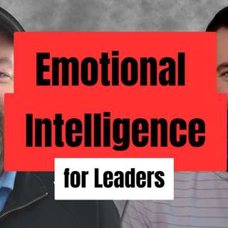 You Can’t Outwork Chaos | Emotional Intelligence for Real Leaders