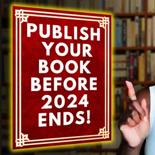 How to Self-Publish a Book In 30 Days and Make a Profit!
