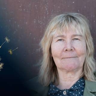 Lise Indahl - Mina mänskliga drag