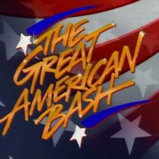 Ep. 11: 1996 WCW Great American Bash