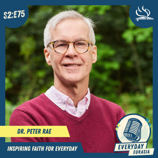 S2-E75 | NTC Week | Peter Rae