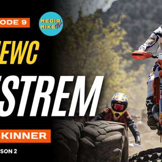 2026 Alestrem Race - Behind the scenes with Mike Skinner | S2E9