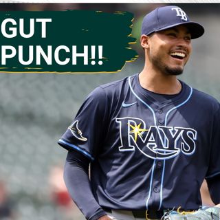HEARTBREAKER: A’s Drop Gut Punch in Tampa