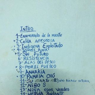 Los Frikis