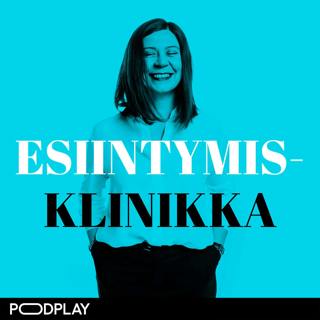 rss-esiintymisklinikka