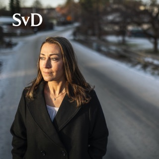 Bröstcancer före 40 del 1: Ler, men inuti rasar ett kaos - tumören åtta cm