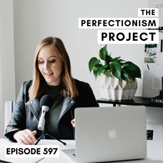 Ep 597: How I Use My Distraction Journal To Stay Focused