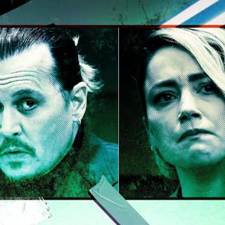 Fallet Depp & Heard och olika gränser för yttrandefrihet