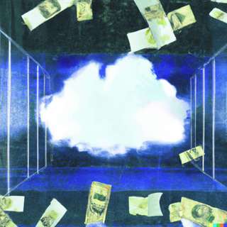 Episode 415: You can buy a lot of Nagios with that