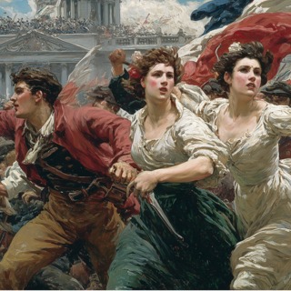 Revolutionary Era France - France of the 1780's