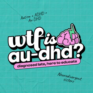 E79 | WTF is going on with Channel 4's upcoming ADHD documentary?