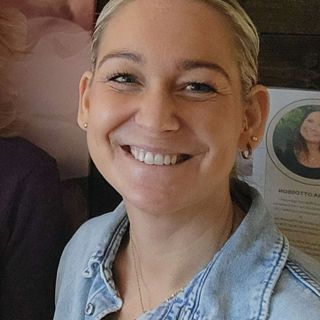34. Vem är Elisabeth?