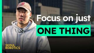 Next Tesla in the B2B Market | Captain of SEOUL ROBOTICS, Hanbin Lee | EO