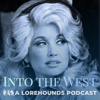 Dolly Parton and Tim Curry - Into the West