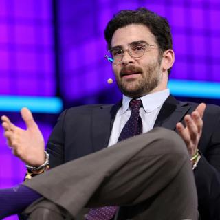 Hasan Piker vs. The Establishment