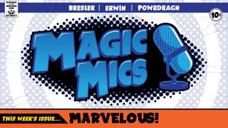 Marvelous - MagicCon Lineup, Marvel Incoming, Engagements, Modern Takeover & Much More!