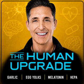 Raw Garlic, Egg Yolks, Heat Strokes, and Melatonin : 1531
