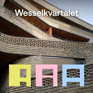 21: Hvordan ble Wesselkvartalet så vellykket?
