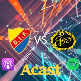 Försnack med Jocke | Djurgården - Elfsborg |