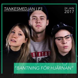 Tankesmedjan: Bantning för hjärnan