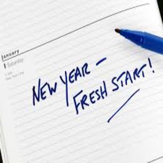 NEW YEARS CALL-INS!!! WE ALL WANT A FRESH START🙂