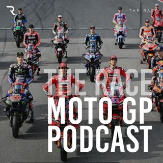 Our Top 10 MotoGP riders of 2023