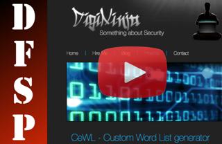 DFSP # 152 - CEWL