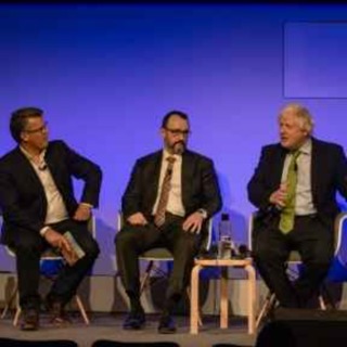 BONUS: ‘There’s no deal to be done with Putin’, with Lt General (Retired) H.R. McMaster, Boris Johnson, Michael Koffman & Sergey Vysotsky