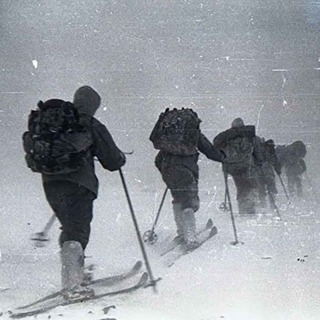 Episode 363: The Mystery of the Dyatlov Pass Incident